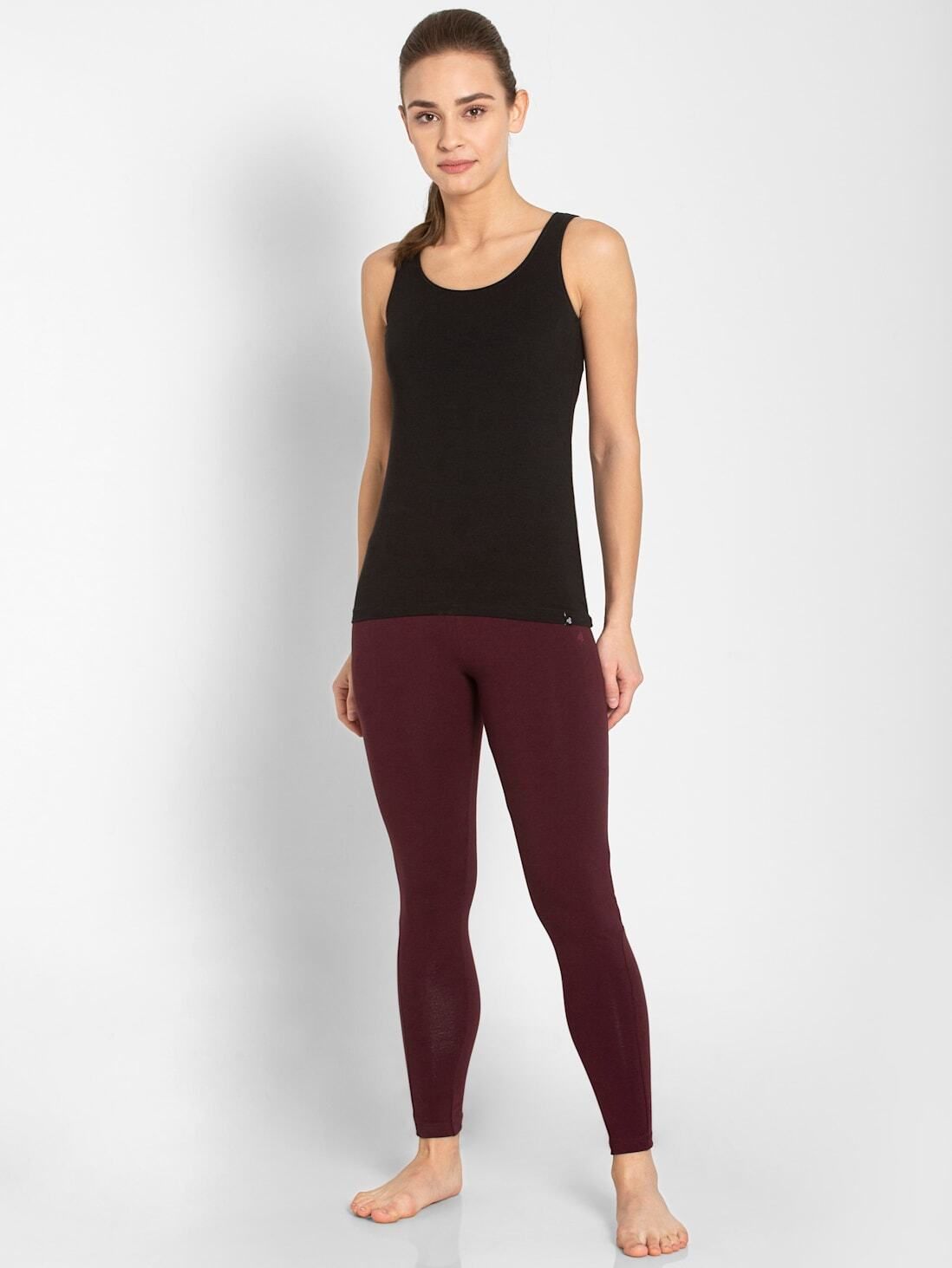 Woman Leggings