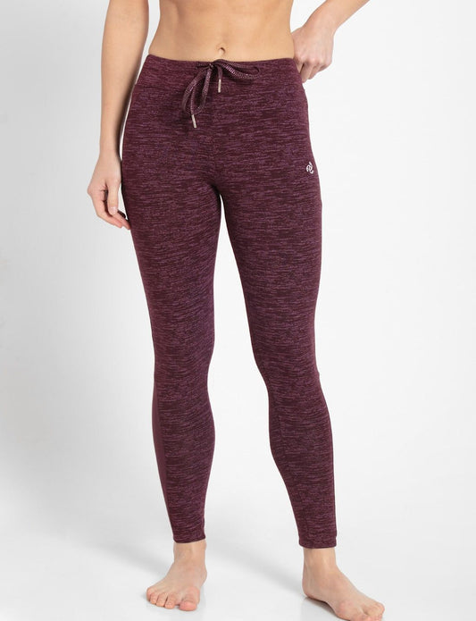 Woman Leggings