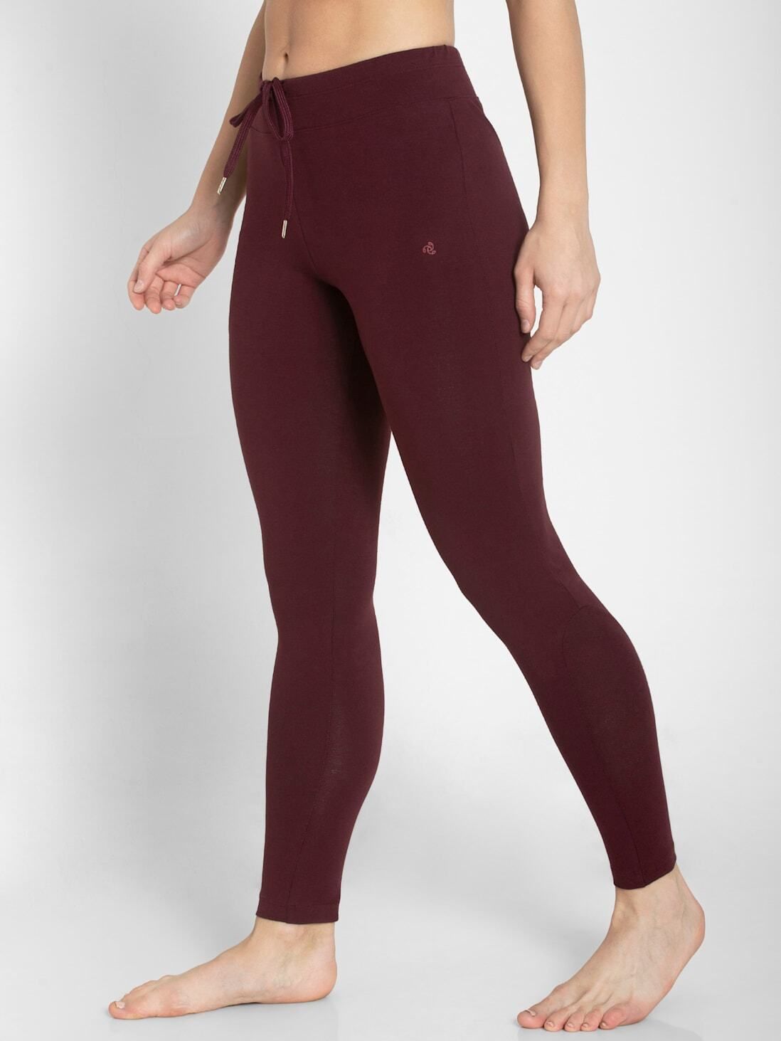 Woman Leggings