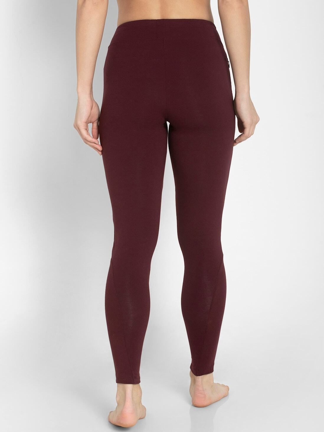 Woman Leggings