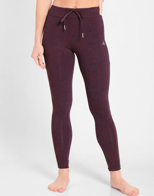 Woman Leggings