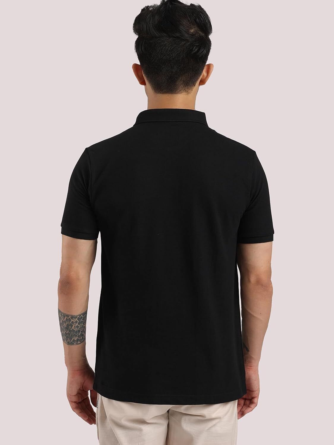 Mens T-shirt