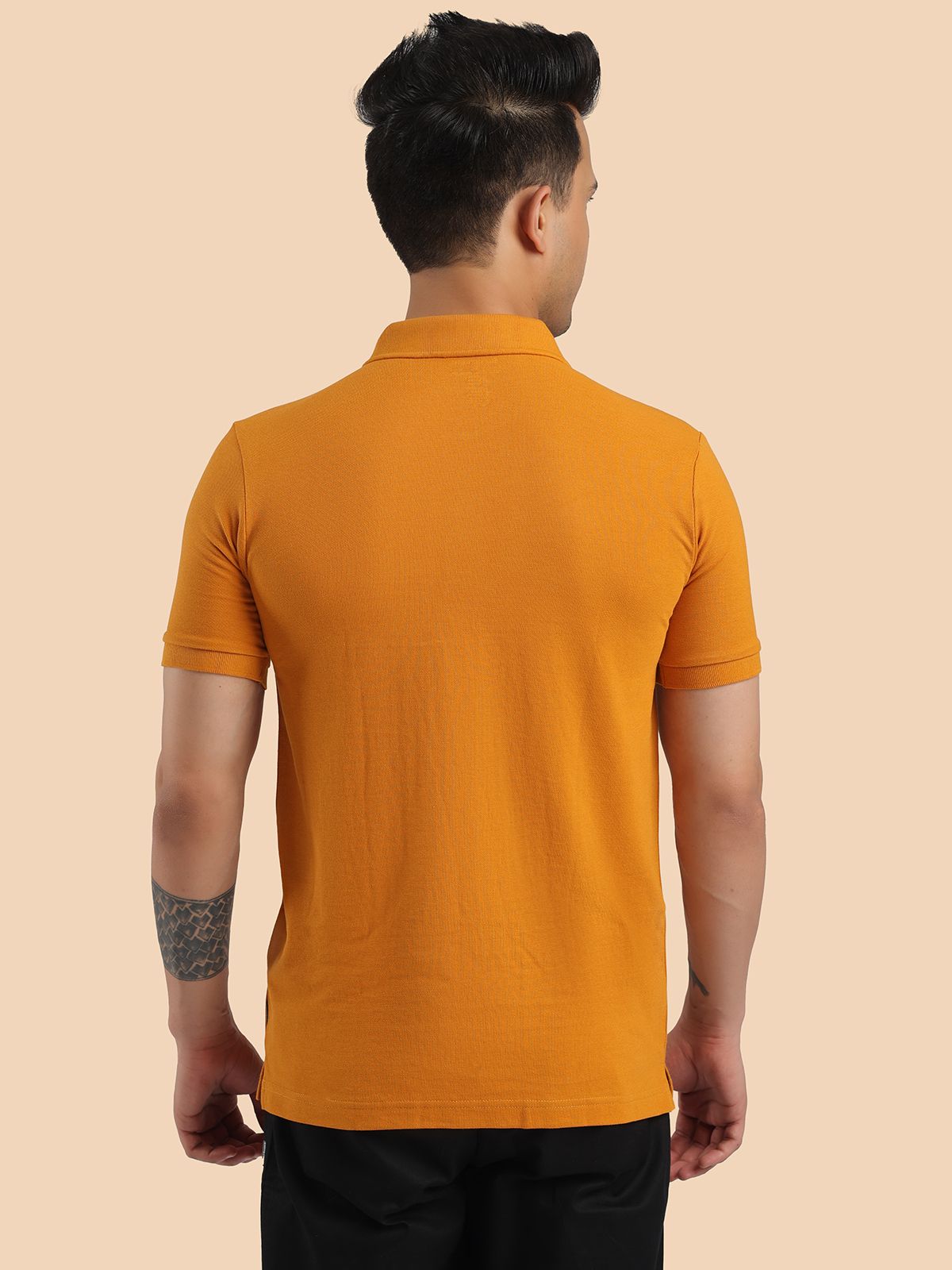 Mens T-shirt