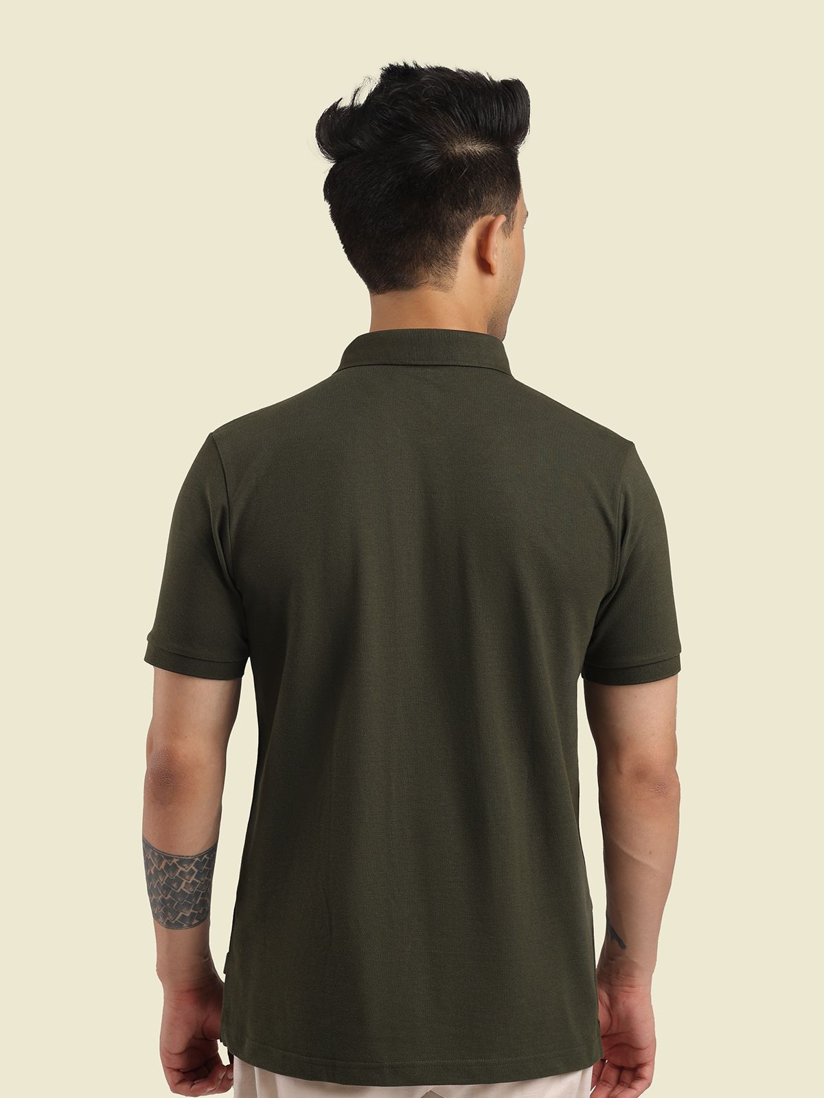 Mens T-shirt