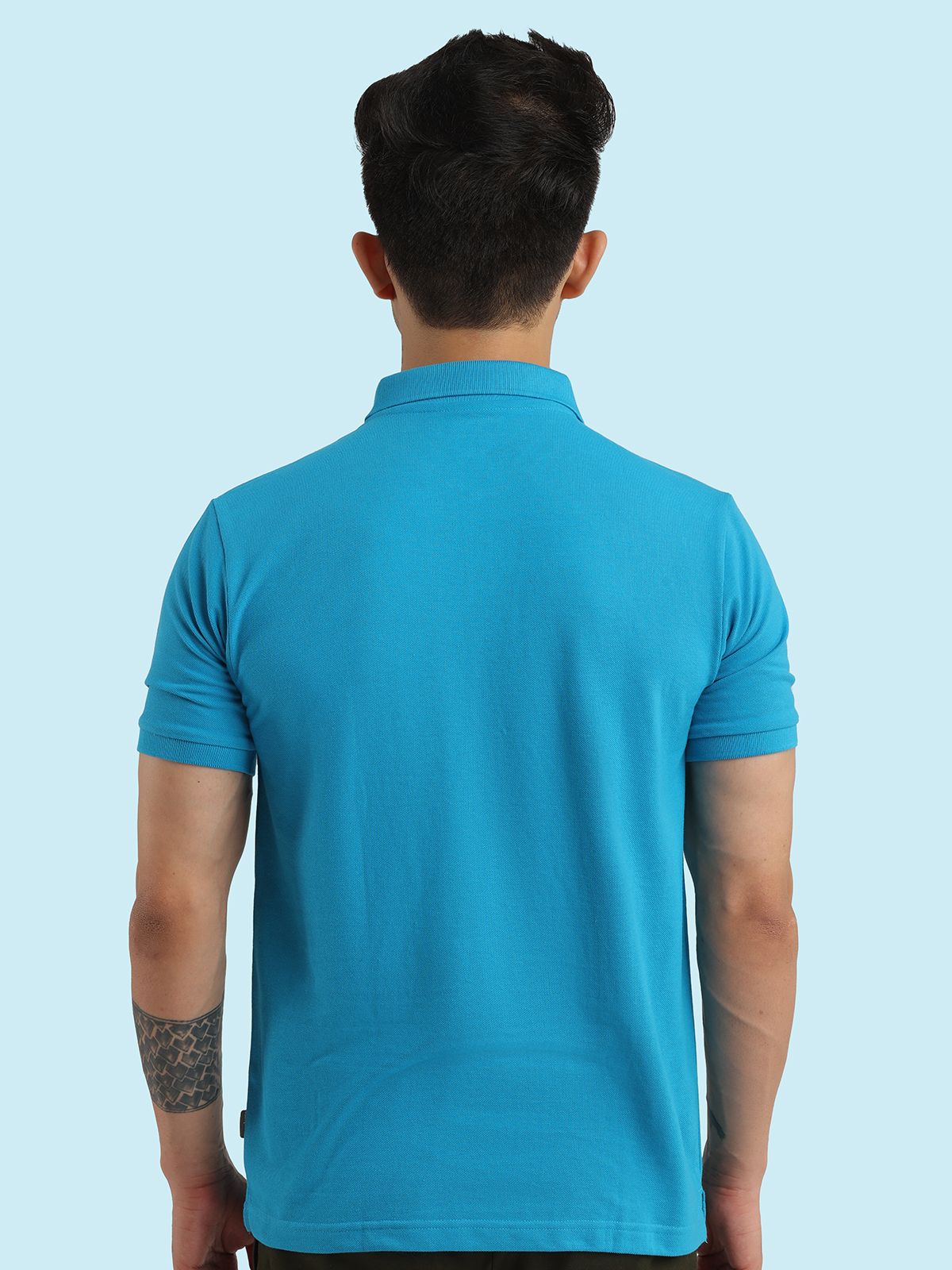 Mens T-shirt
