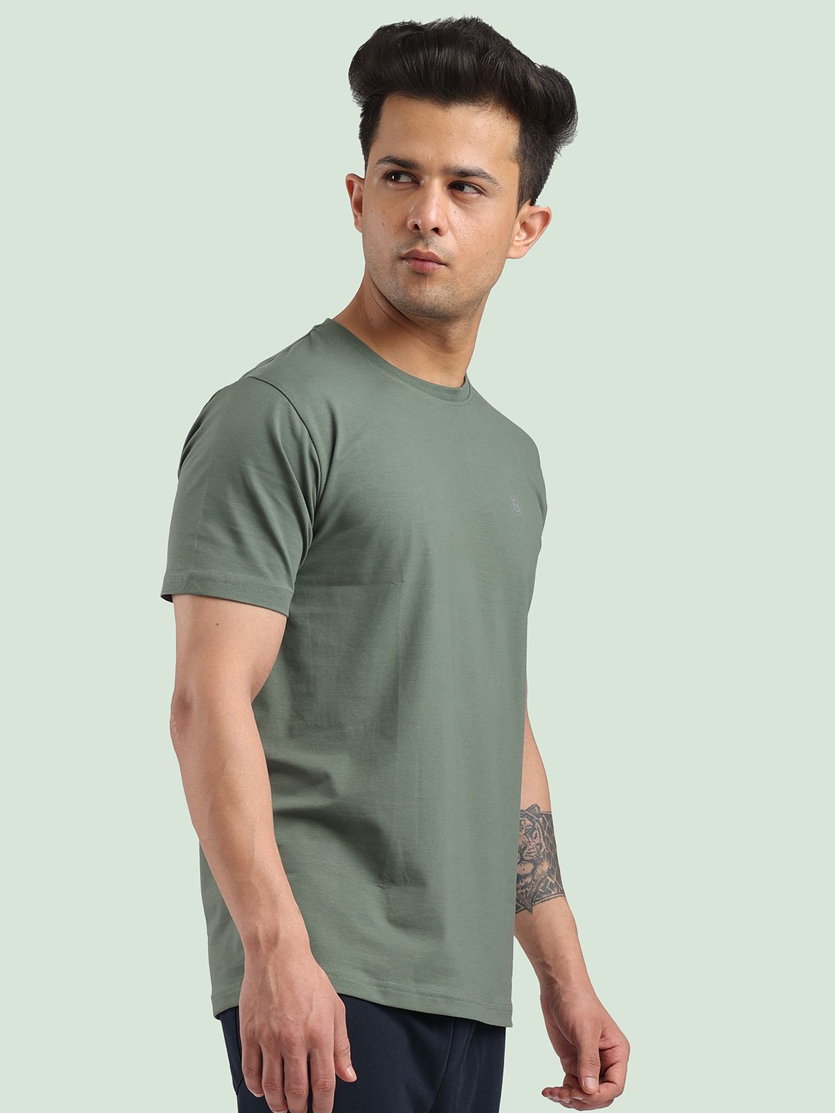 Mens T-shirt