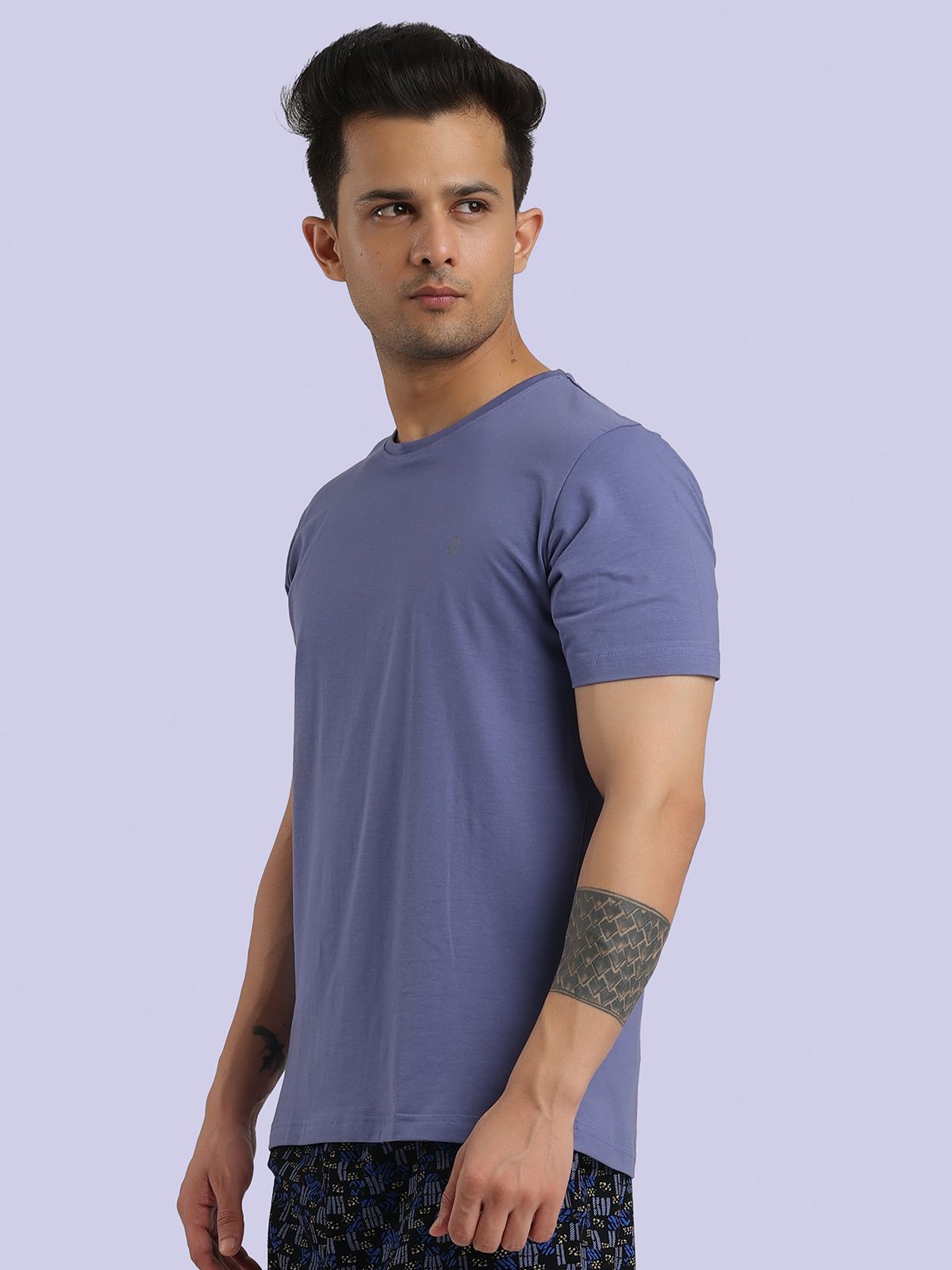 Mens T-shirt