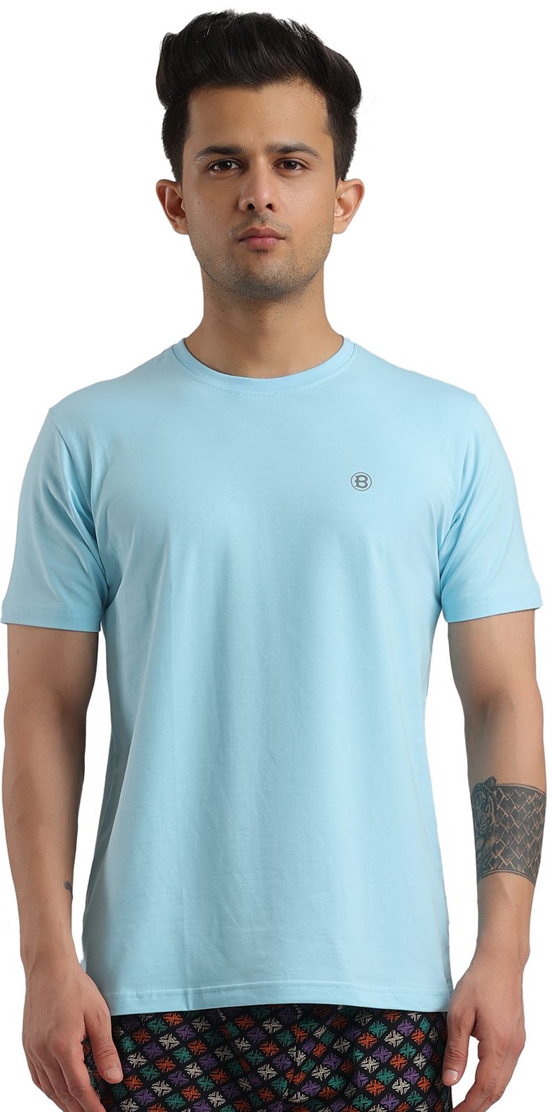 Mens T-shirt