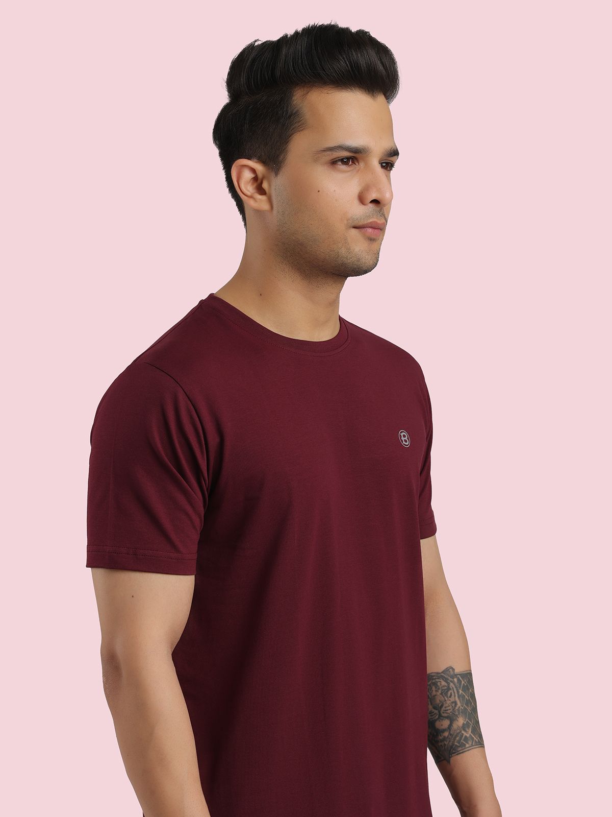 Mens T-shirt