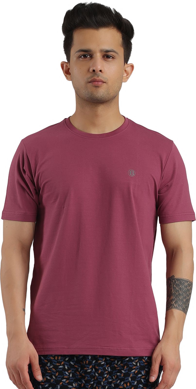 Mens T-shirt