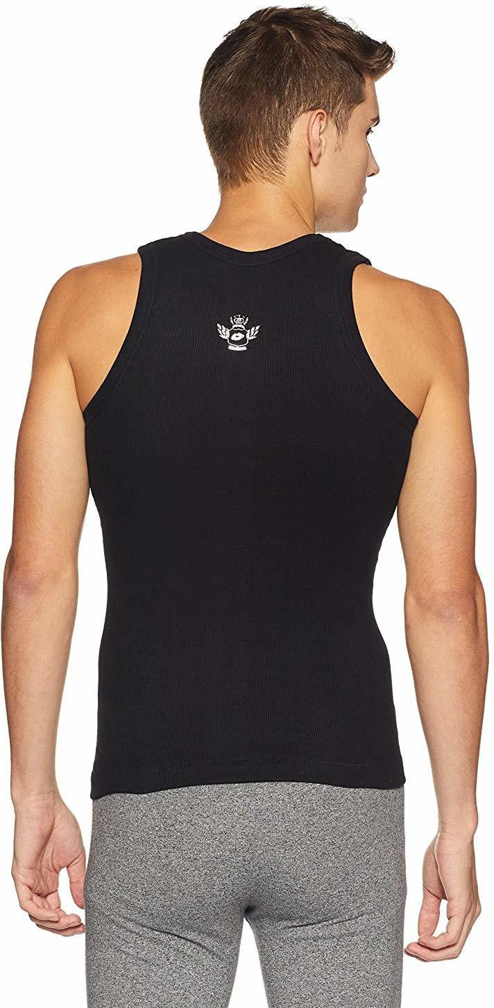 Mens Sleeveless Vest