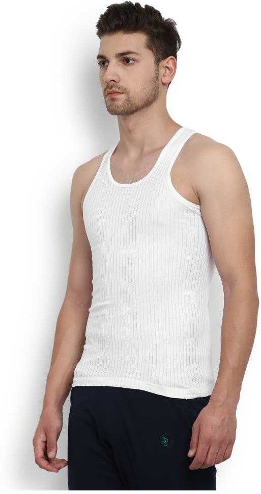Mens Sleeveless Vest