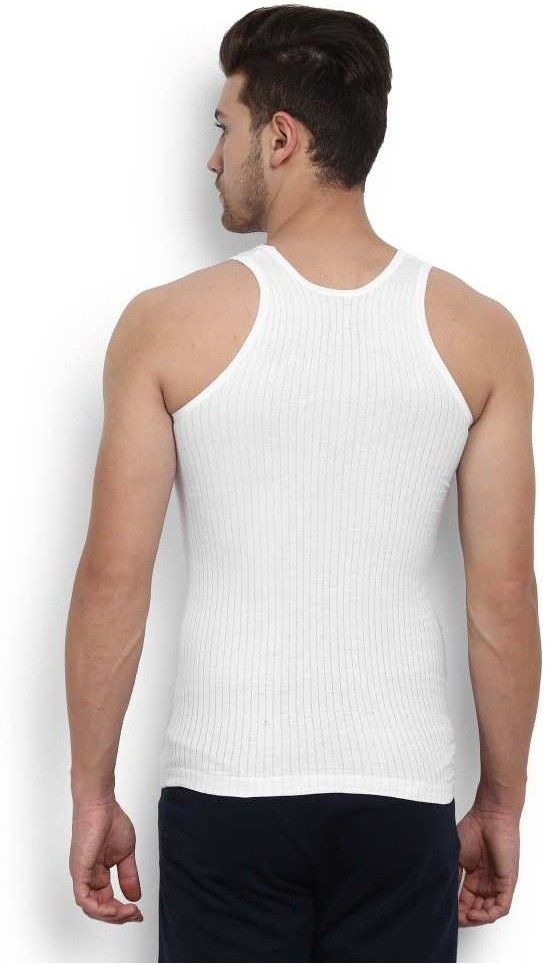 Mens Sleeveless Vest