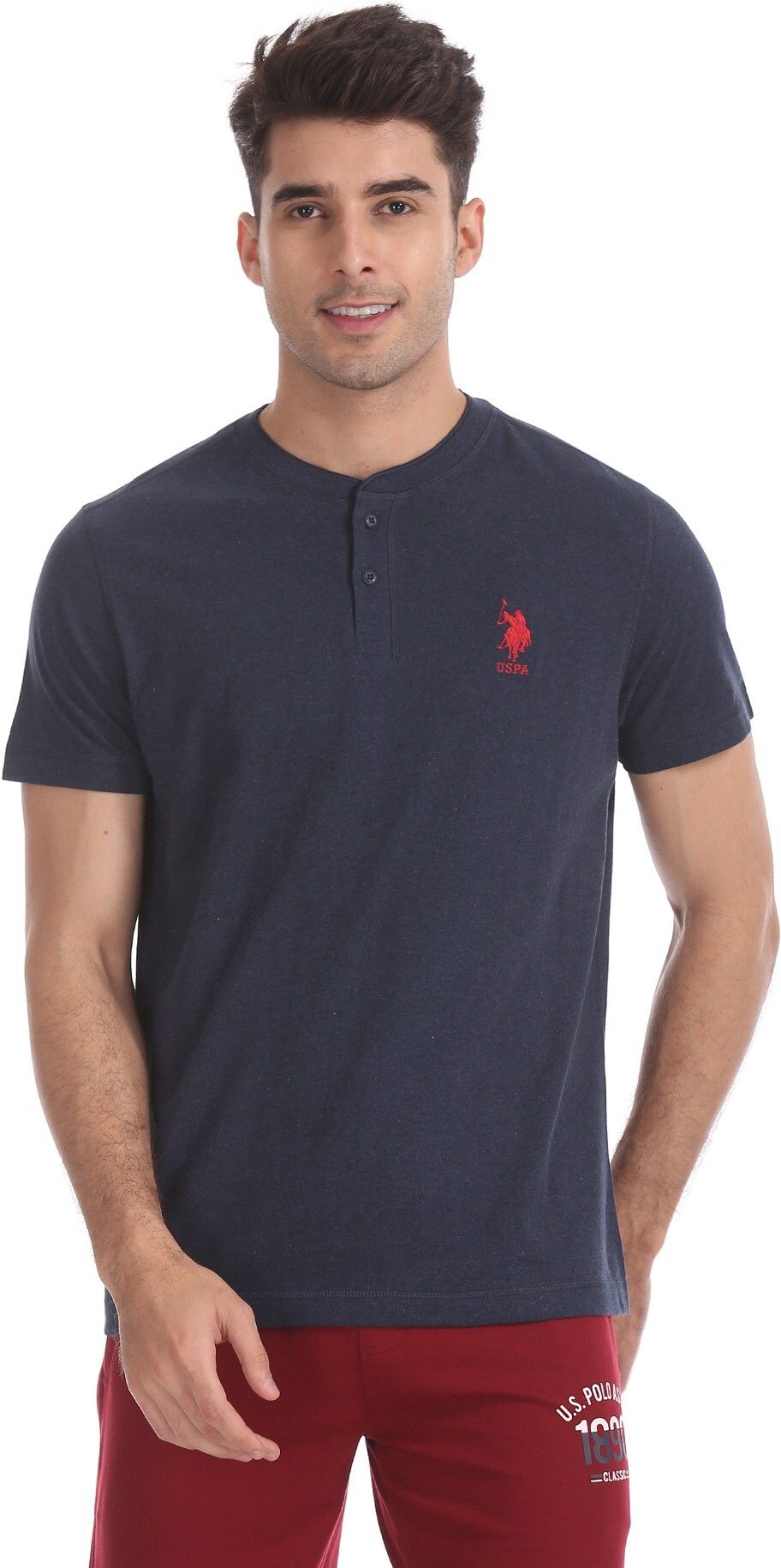 Mens T-shirt