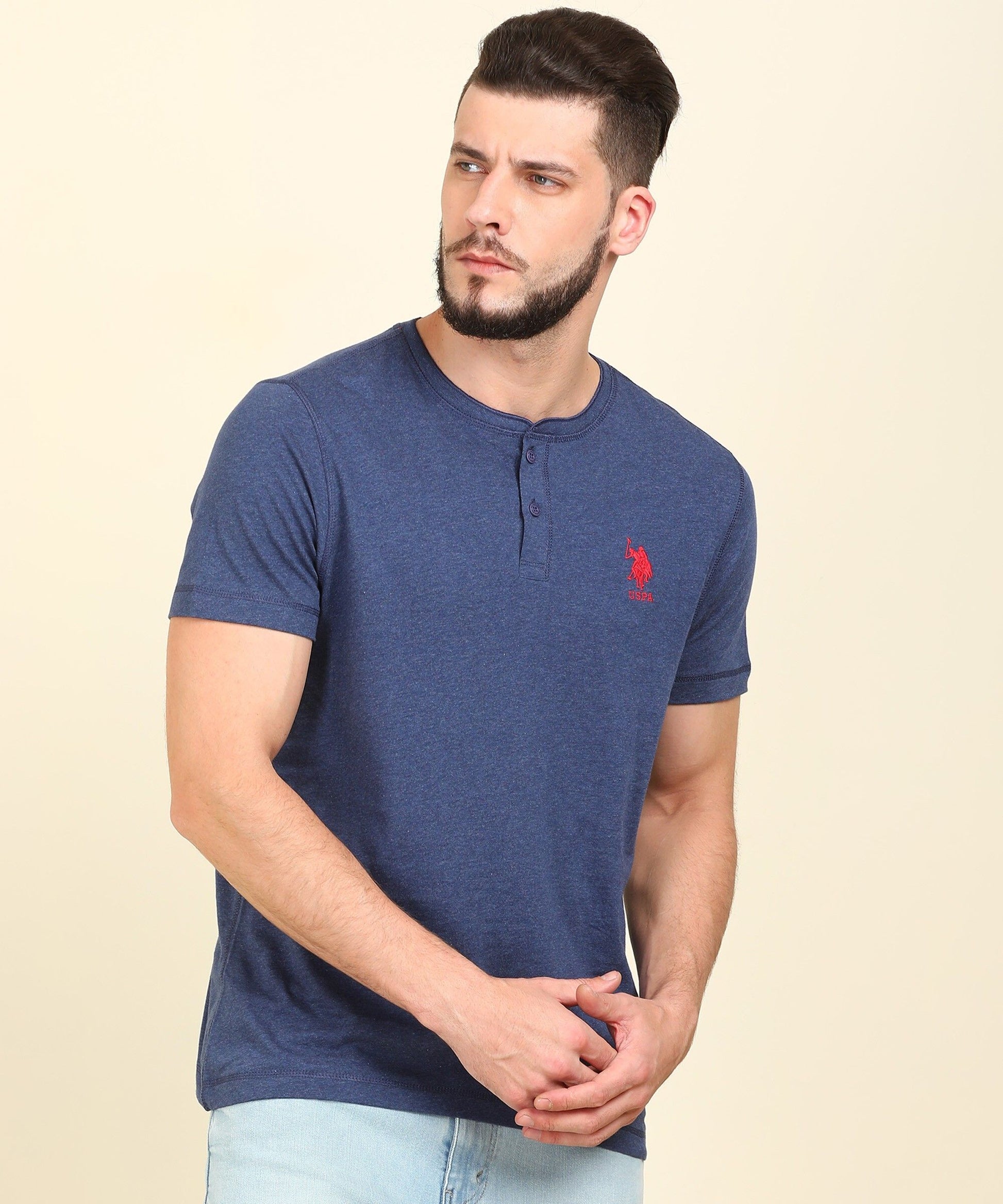 Mens T-shirt