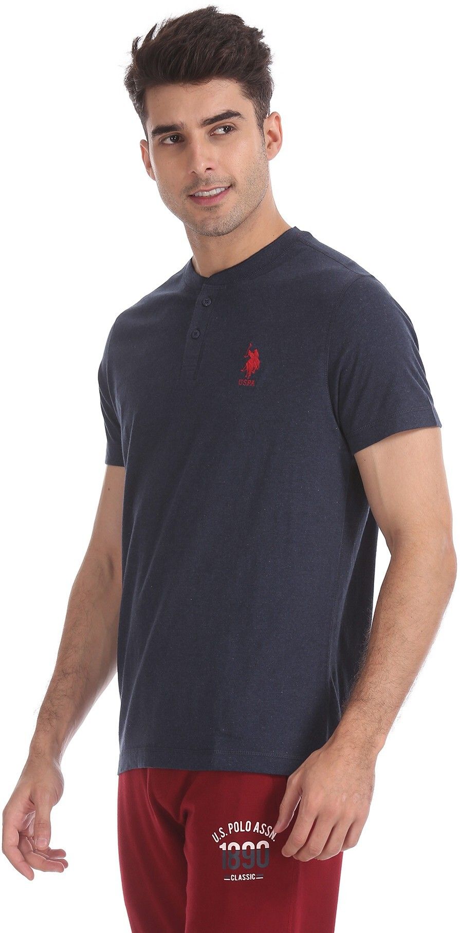 Mens T-shirt