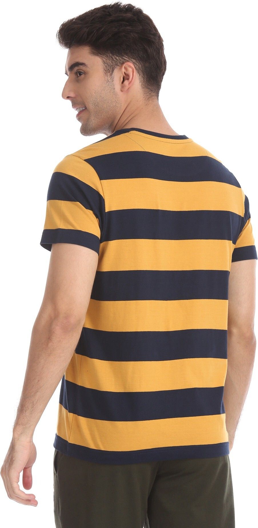 Mens T-shirt