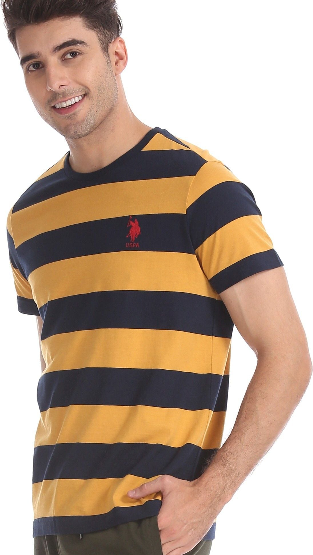 Mens T-shirt