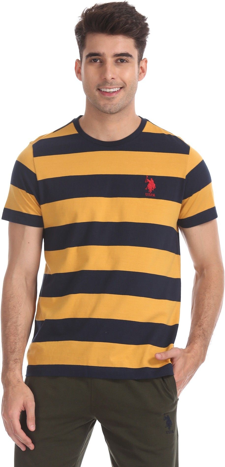 Mens T-shirt