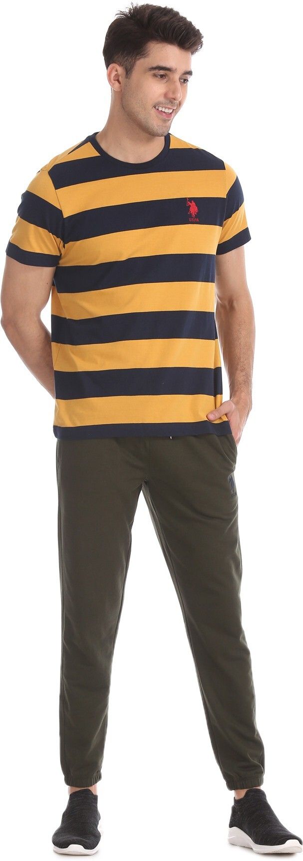 Mens T-shirt