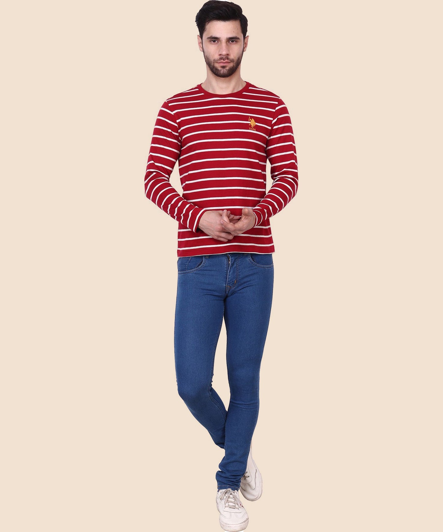 Mens T-shirt