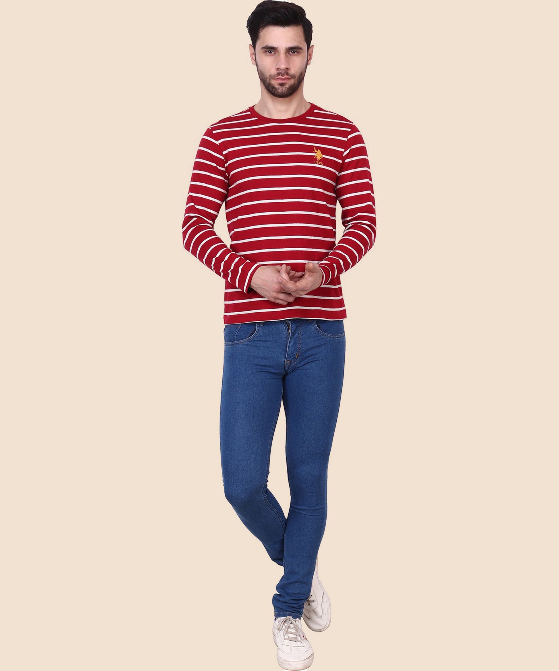 Mens T-shirt