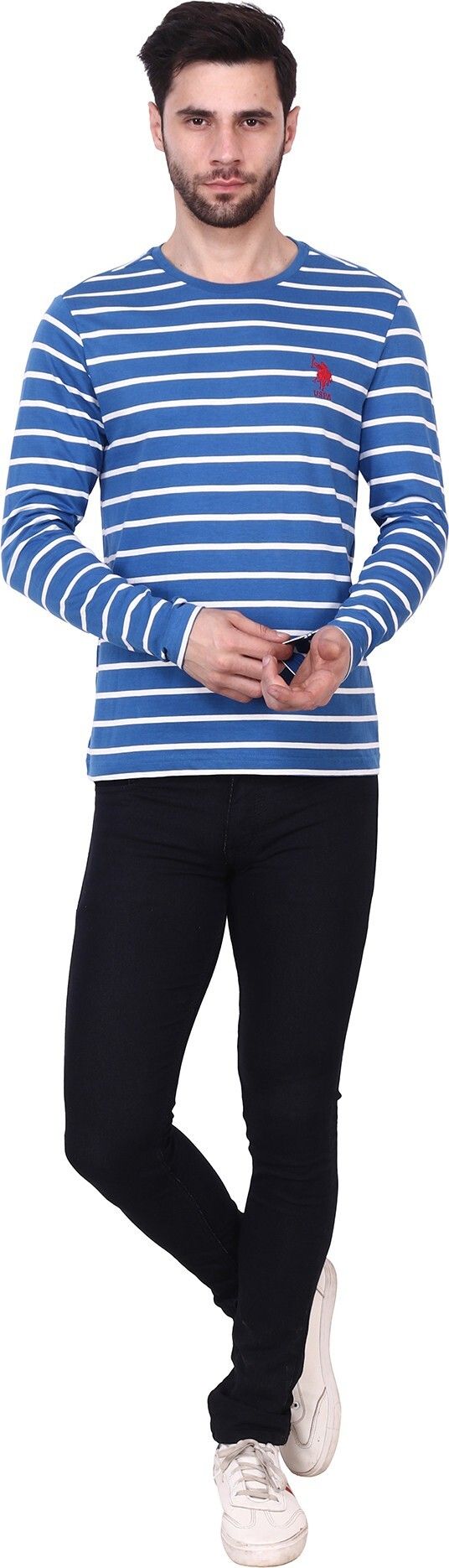 Mens T-shirt