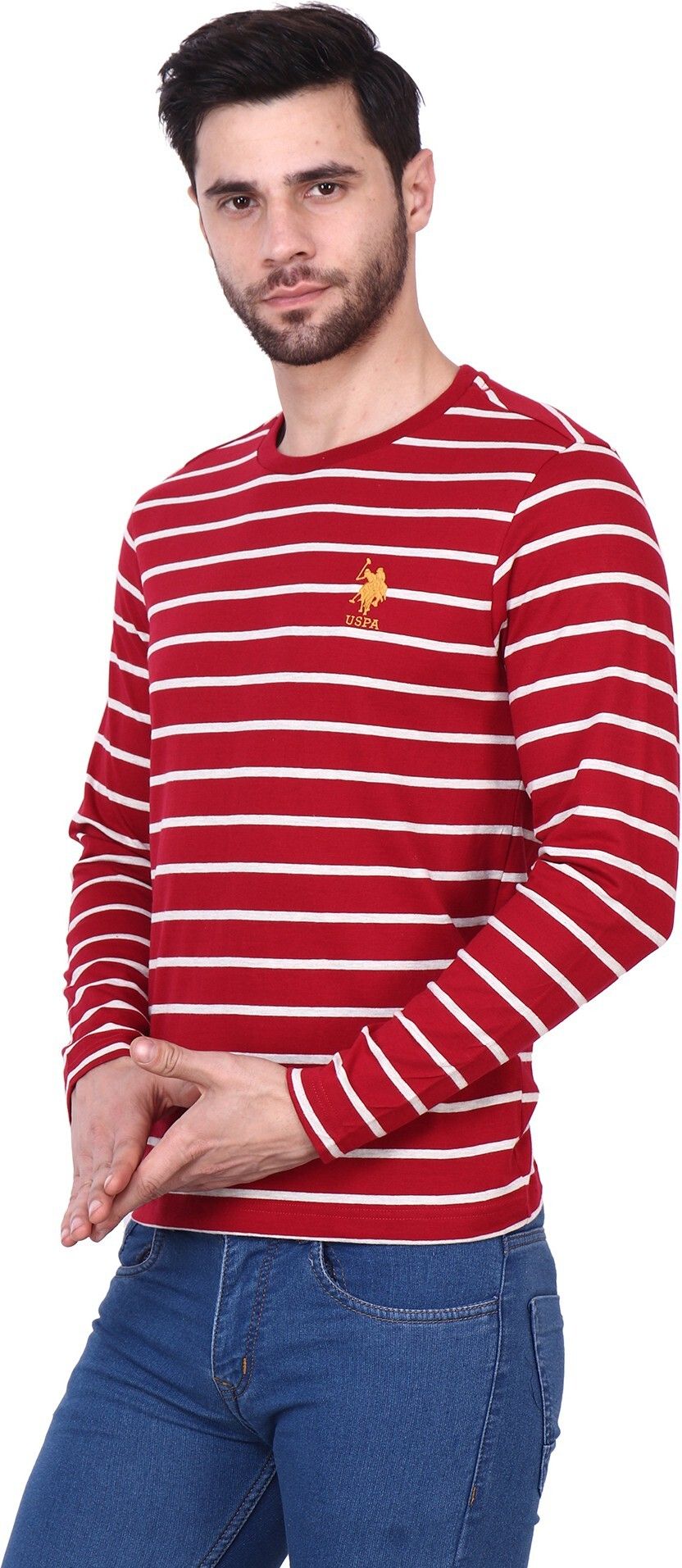 Mens T-shirt