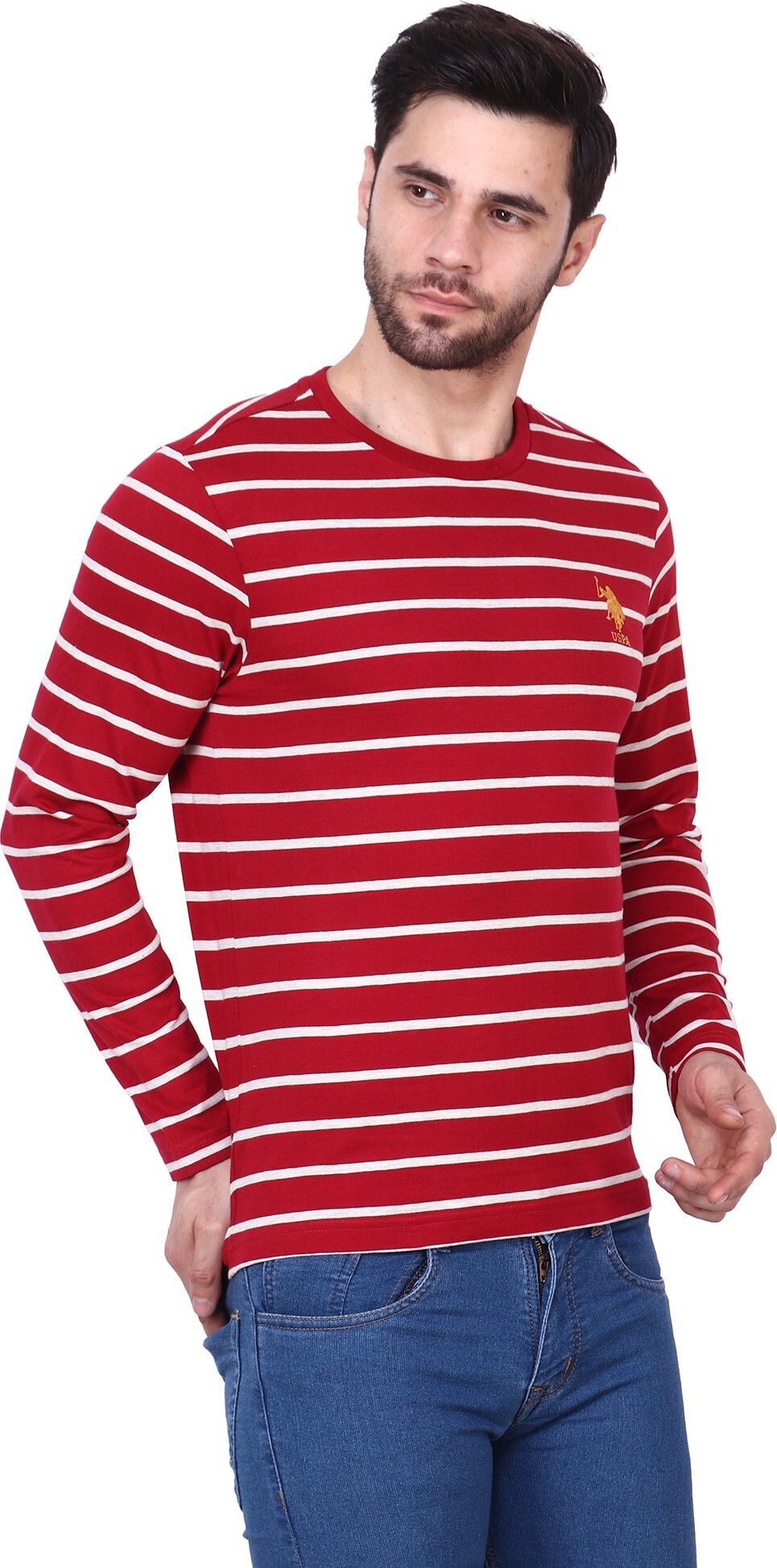 Mens T-shirt