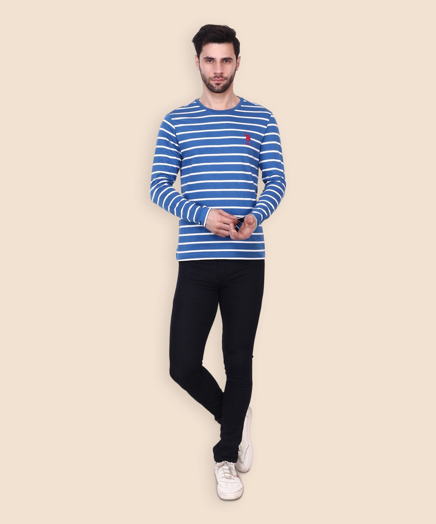 Mens T-shirt
