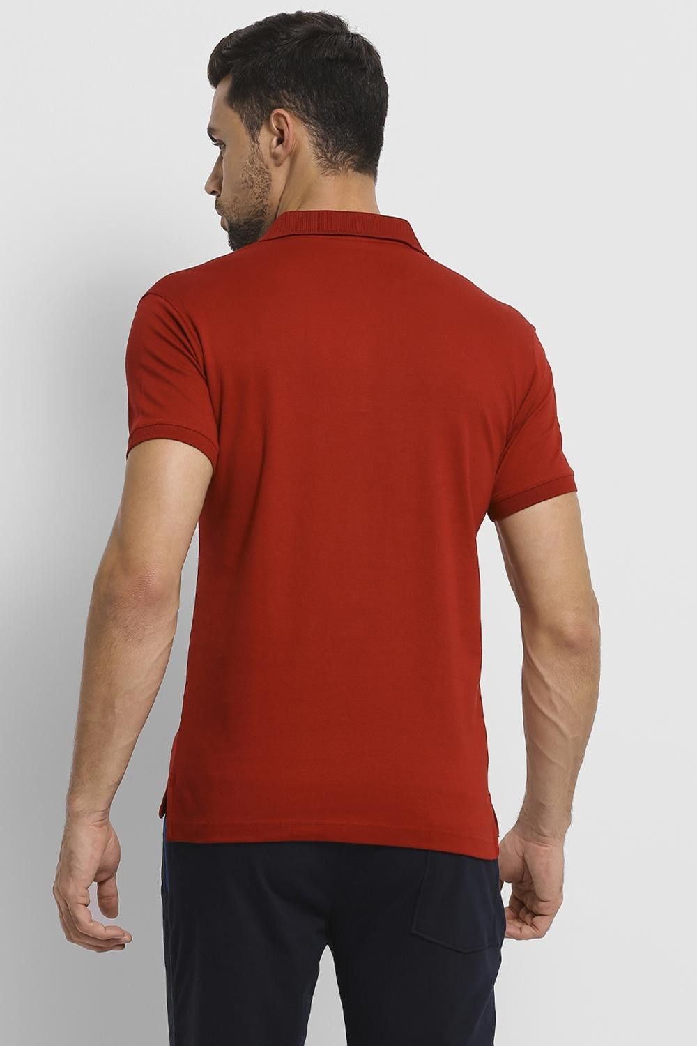 Mens T-shirt