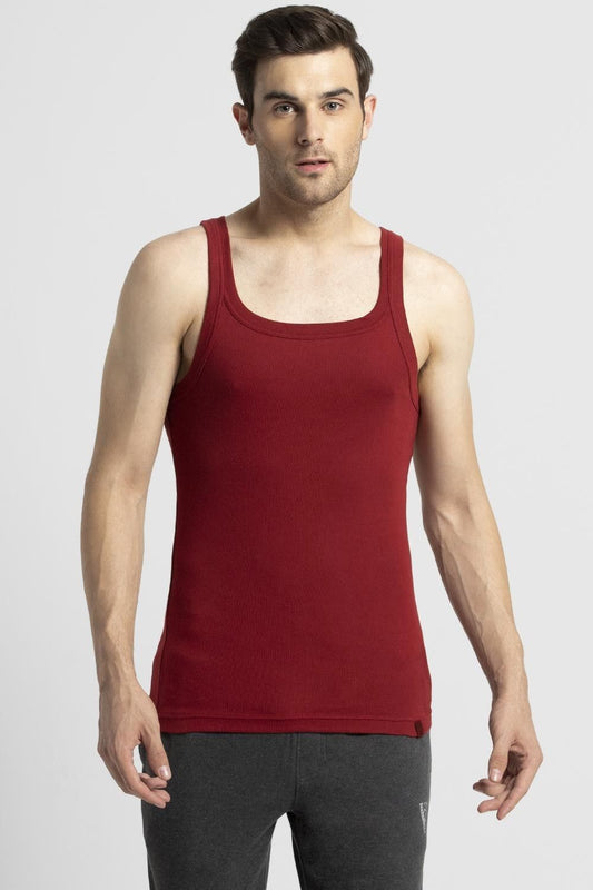 Mens Vest