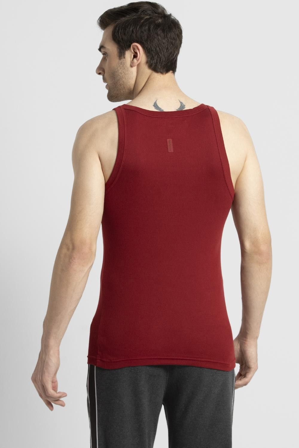 Mens Vest