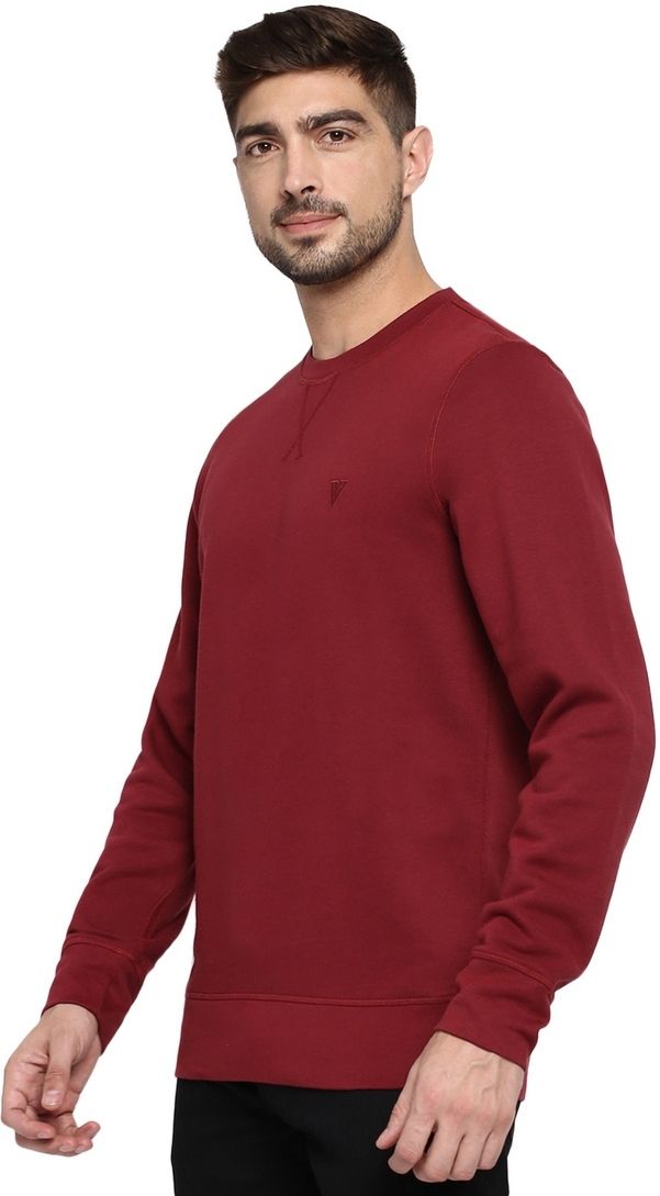 Men  Sweatshirt