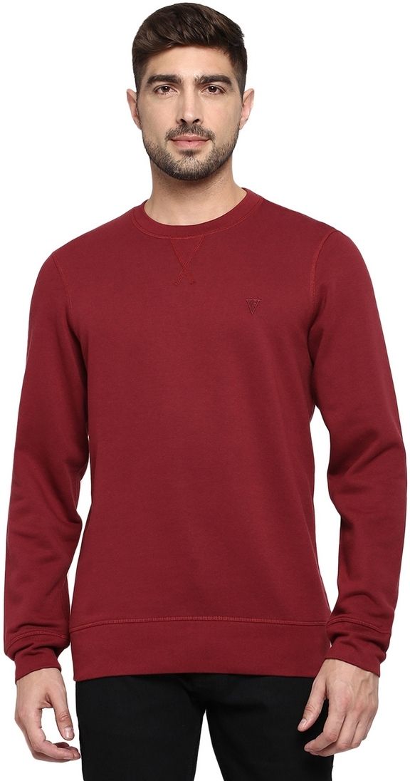 Men  Sweatshirt