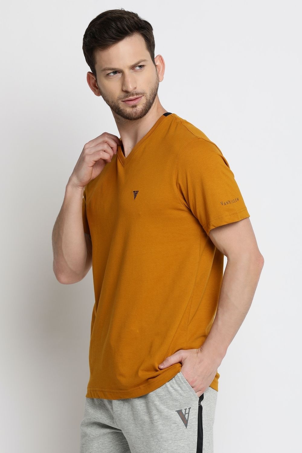 Mens T-shirt