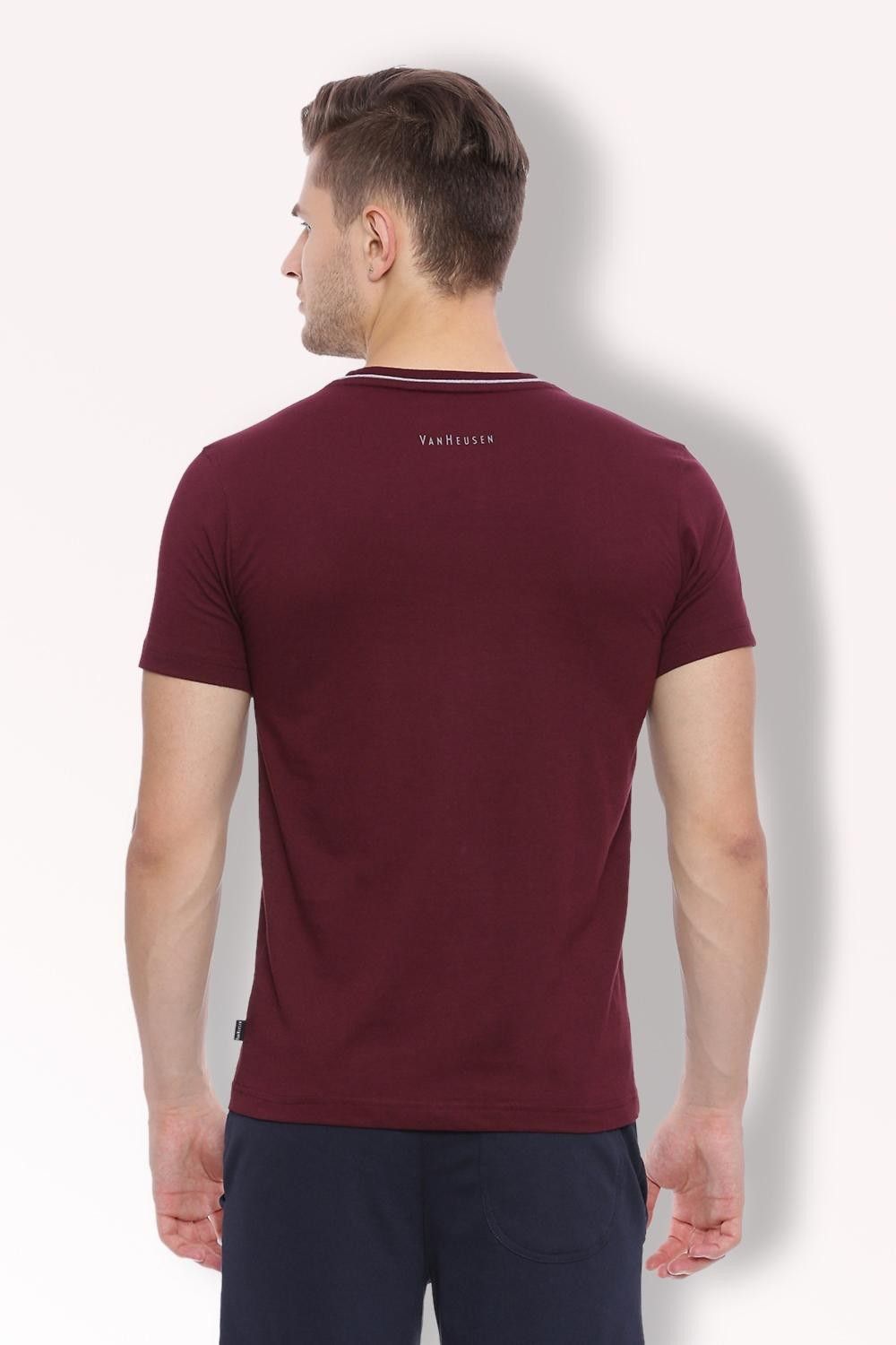 Mens T-shirt