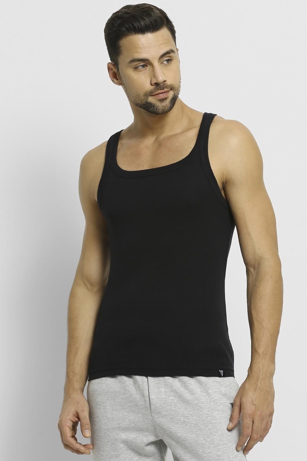 Mens Vest
