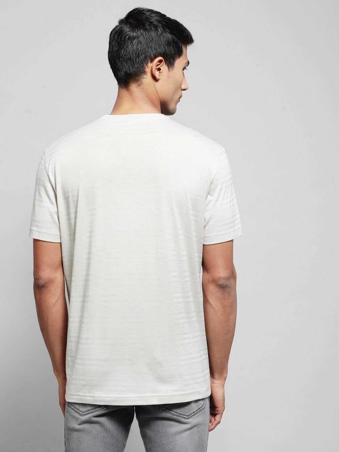 A Plain Tshirt