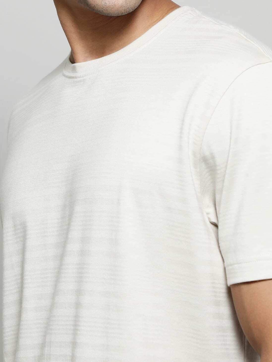 A Plain Tshirt
