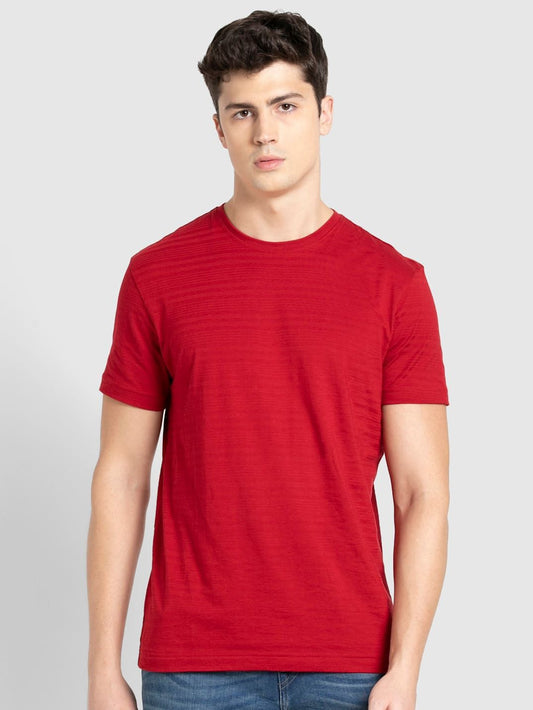 A Plain Tshirt