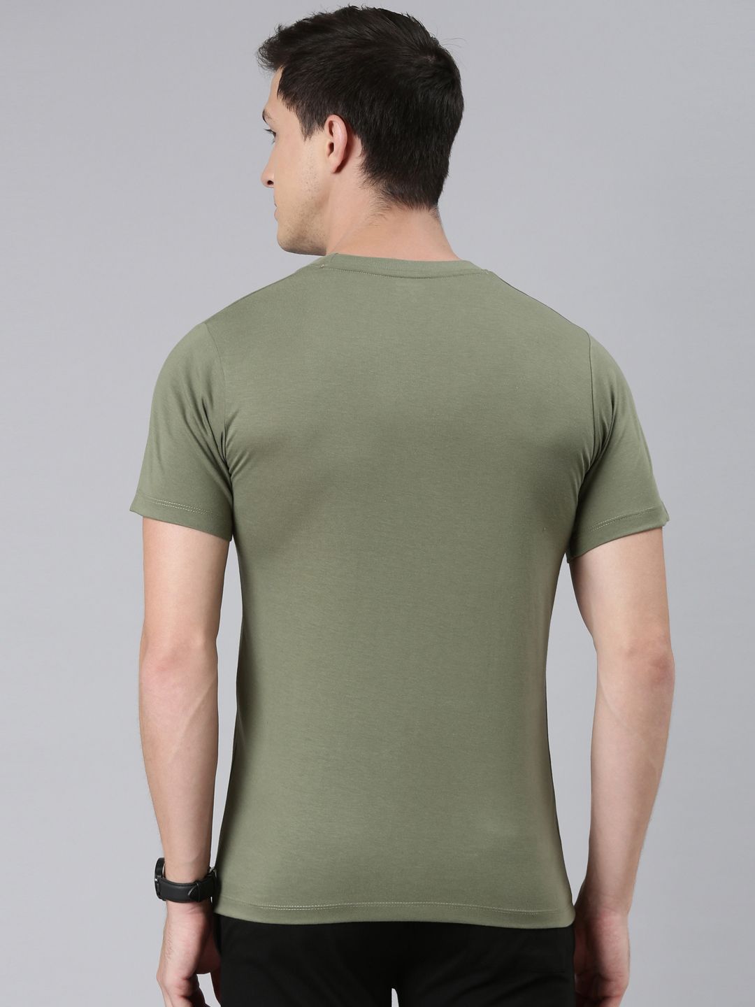 Mens T-shirt