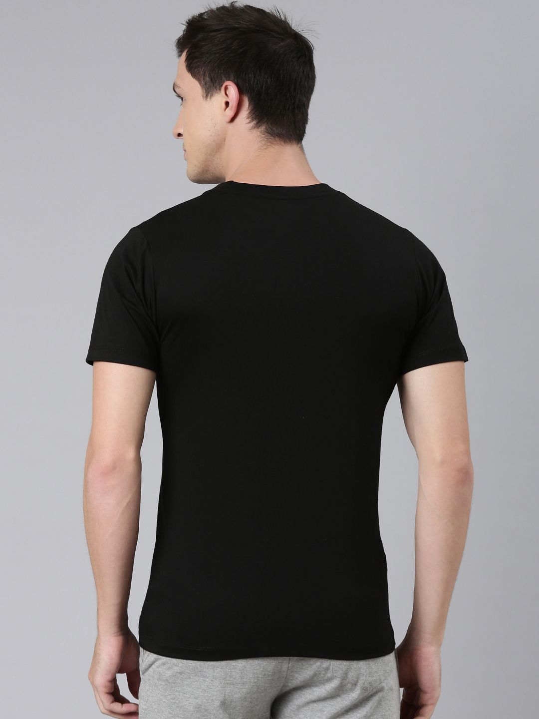 Mens T-shirt