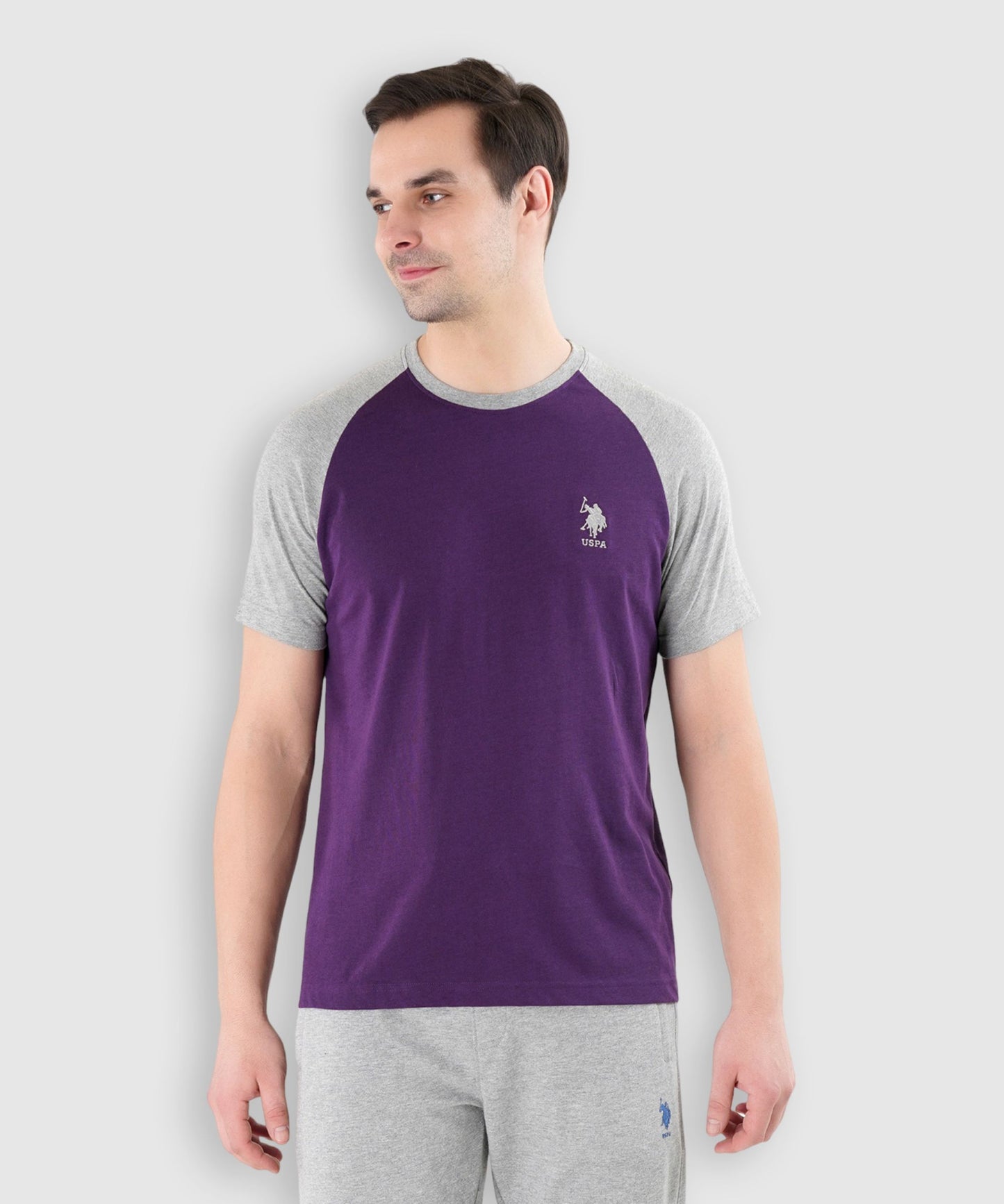 Mens T-shirt