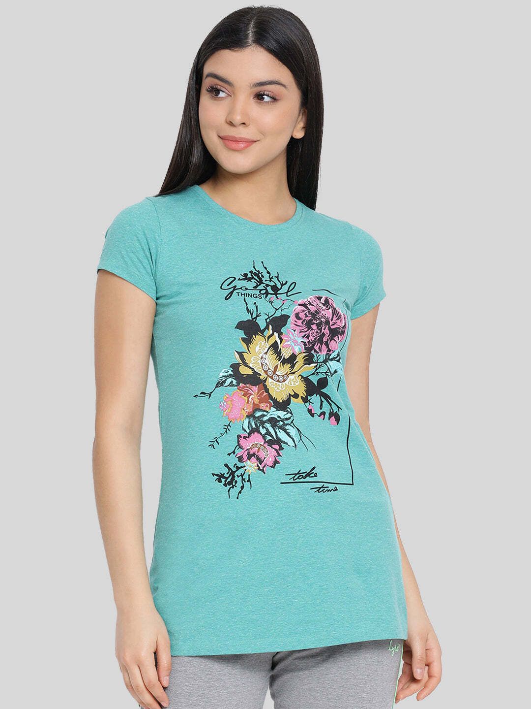 Women T-shirt