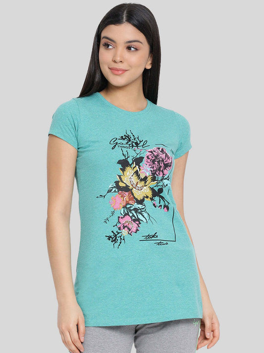Women T-shirt