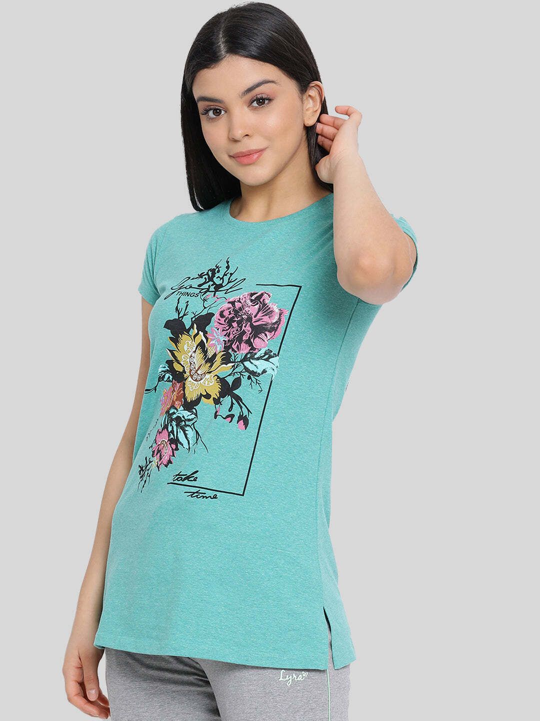 Women T-shirt