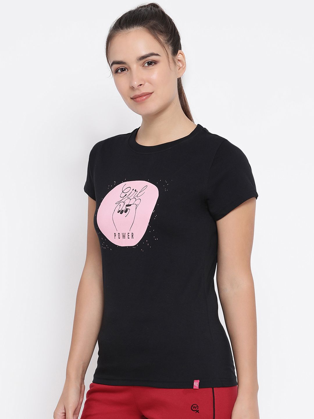 Women  T-shirt