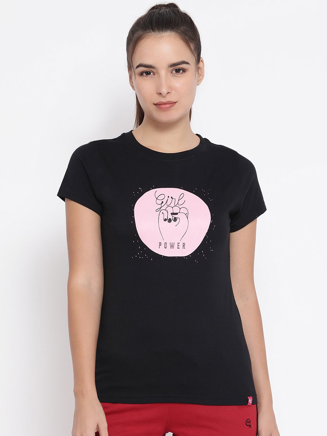 Women  T-shirt