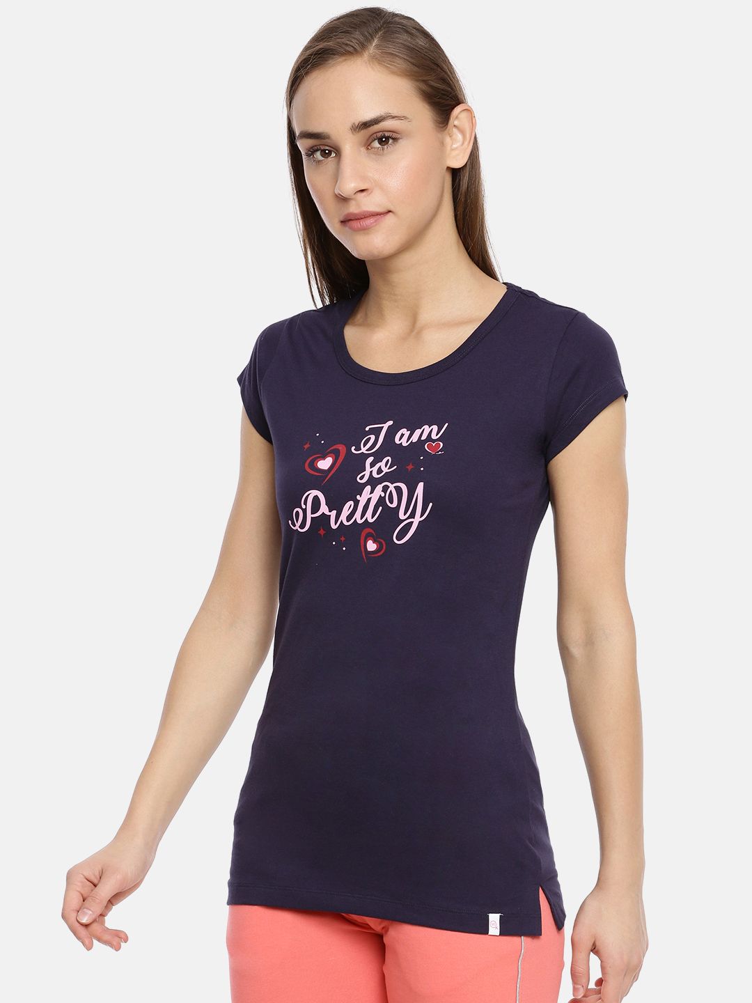 Women  T-shirt
